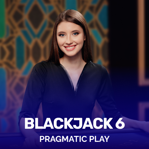 Blackjack 6