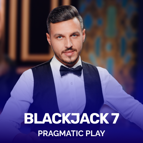 Blackjack 7