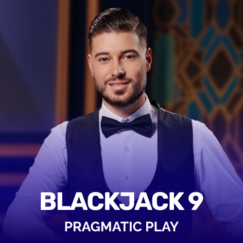 Blackjack 9