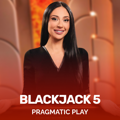 Blackjack 5