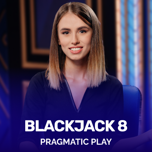 Blackjack 8