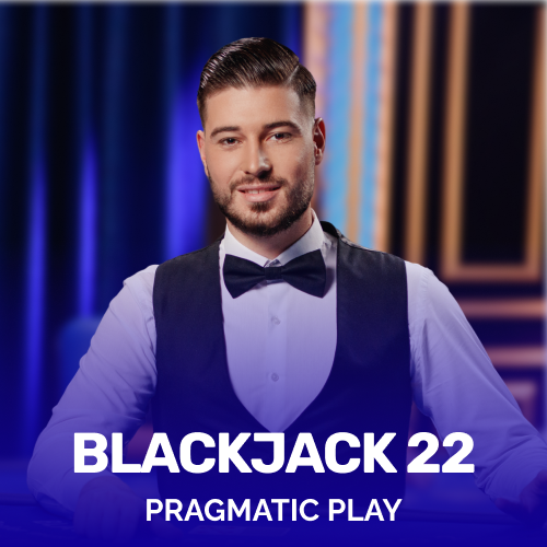 Blackjack 22