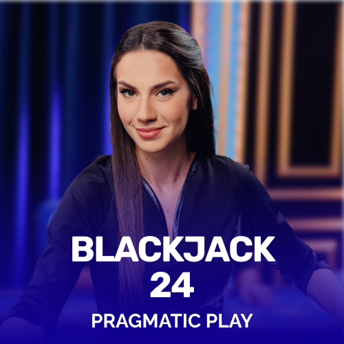 Blackjack 24