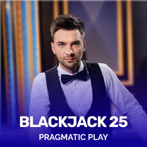 Blackjack 25