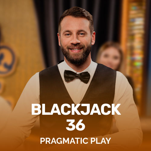 Blackjack 36