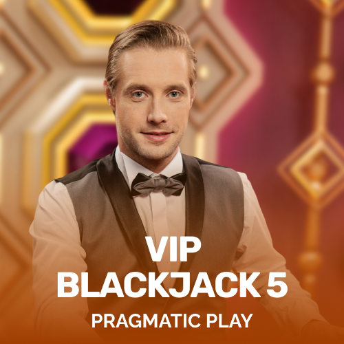 VIP Blackjack 5