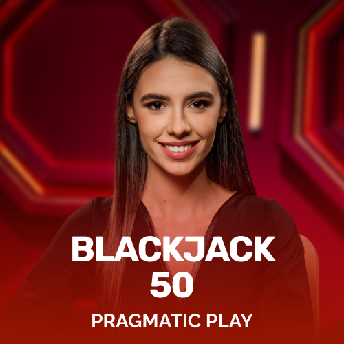 Blackjack 50