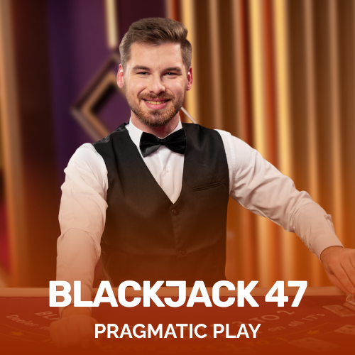 Blackjack 47