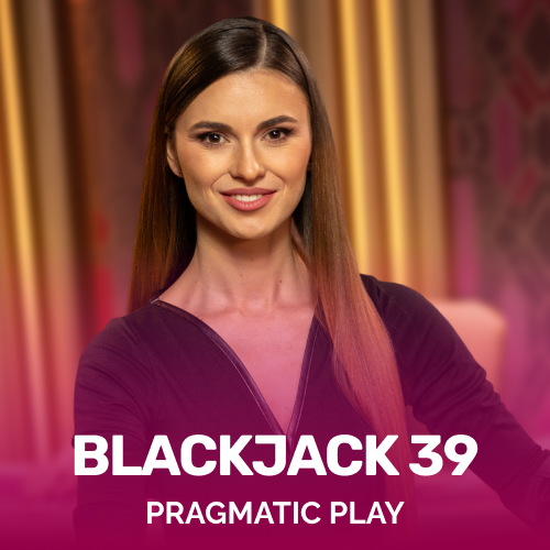Blackjack 39