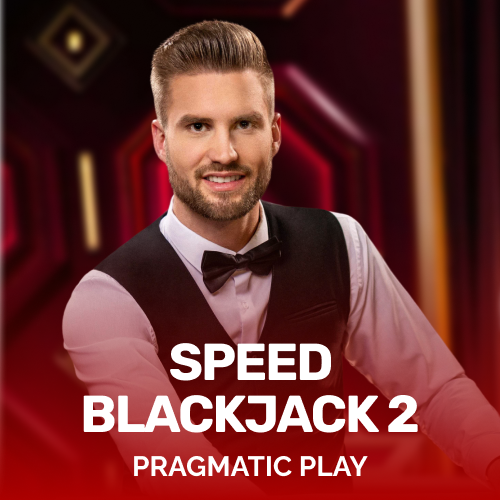 Speed Blackjack 2