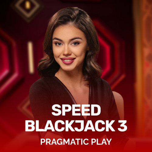 Speed Blackjack 3