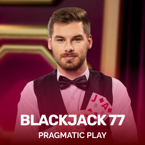 Blackjack 77
