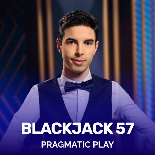 Blackjack 57
