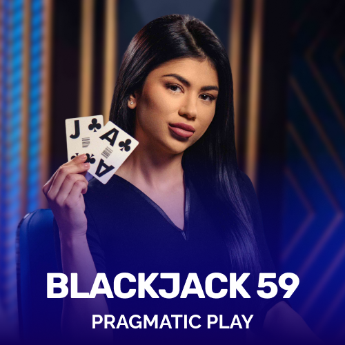 Blackjack 59