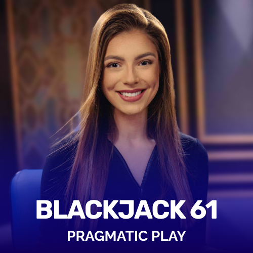 Blackjack 61