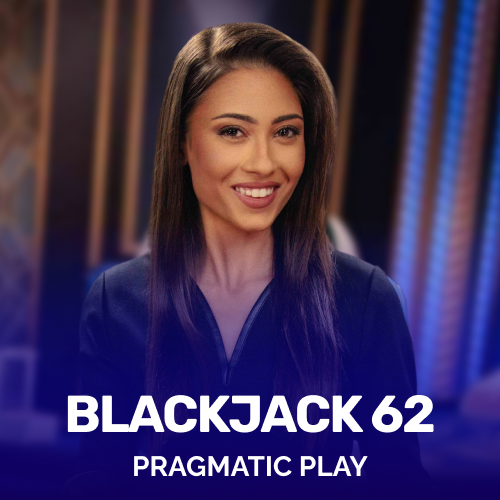 Blackjack 62