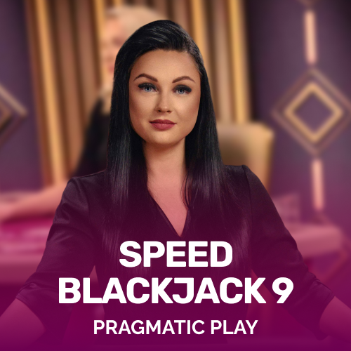Speed Blackjack 9