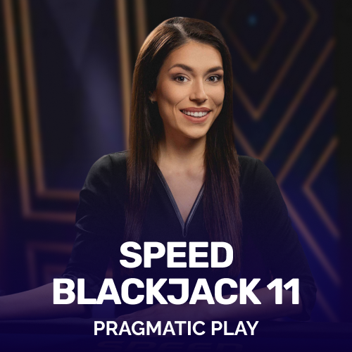 Speed Blackjack 11
