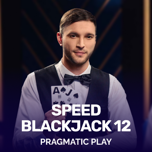 Speed Blackjack 12