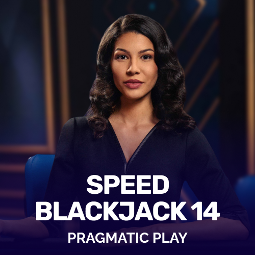 Speed Blackjack 14