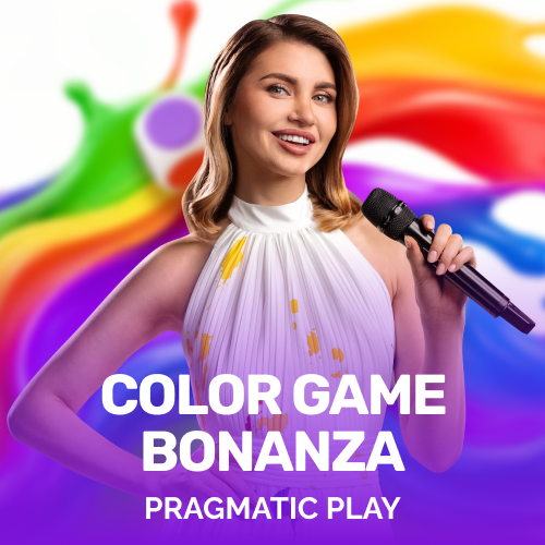 Color Game Bonanza