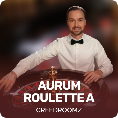 Aurum Roulette A