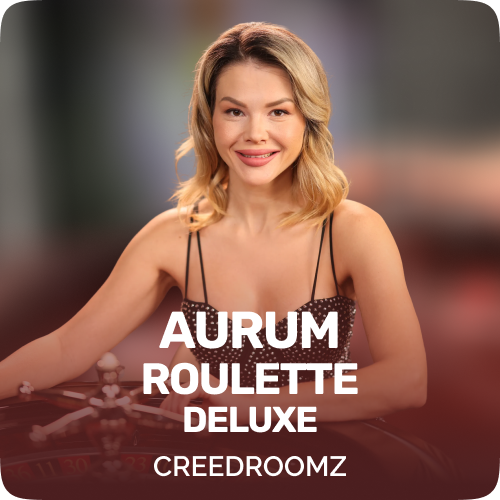 Aurum Roulette Deluxe