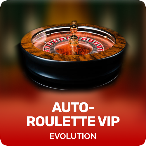 Auto-Roulette VIP