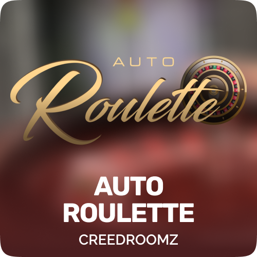 Auto Roulette
