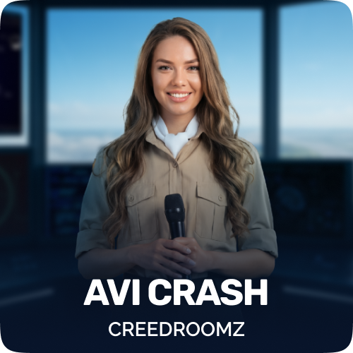 Avi Crash