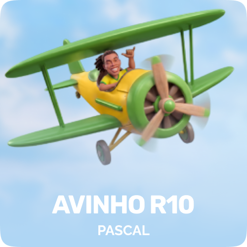 Avinho R10