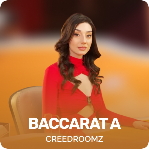 Baccarat A