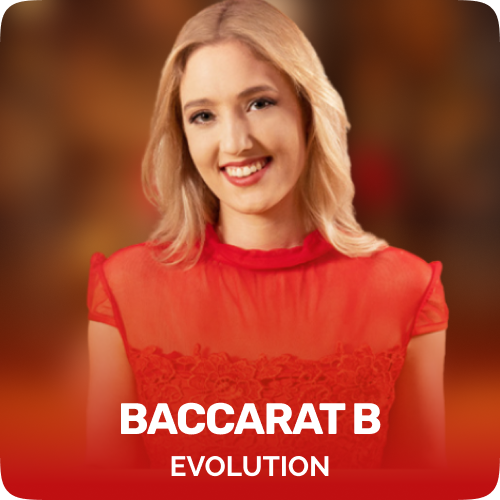 Baccarat B