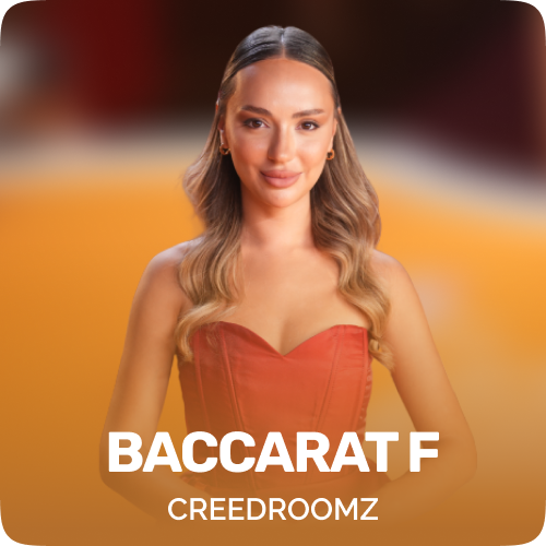 Baccarat F