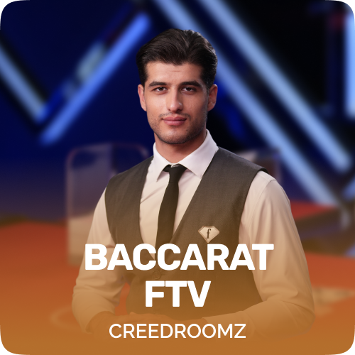 Baccarat FTV