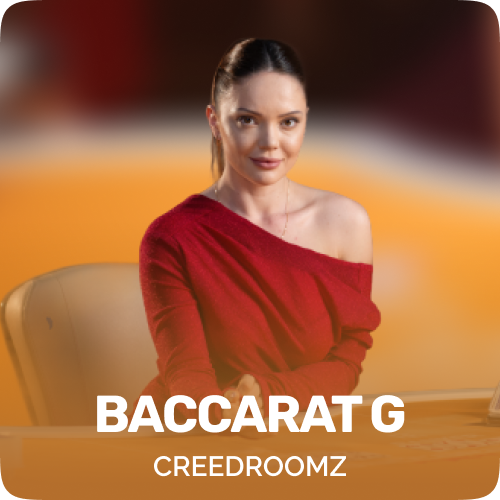 Baccarat G