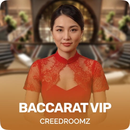 Baccarat VIP
