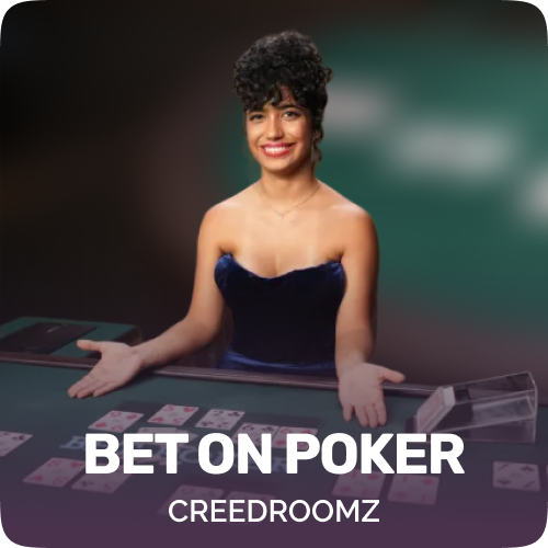 Bet On Poker