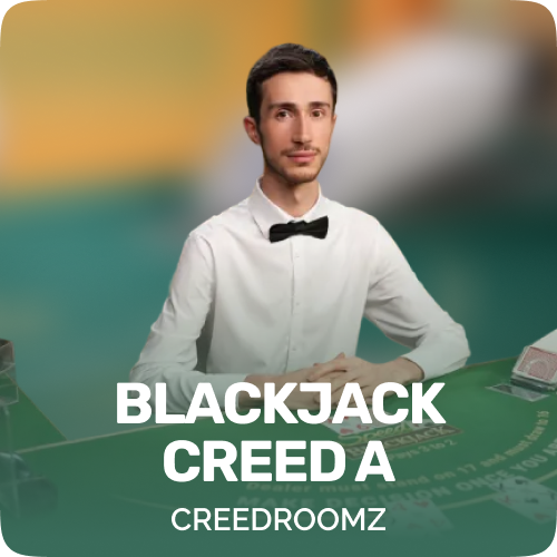 BlackJack Creed A