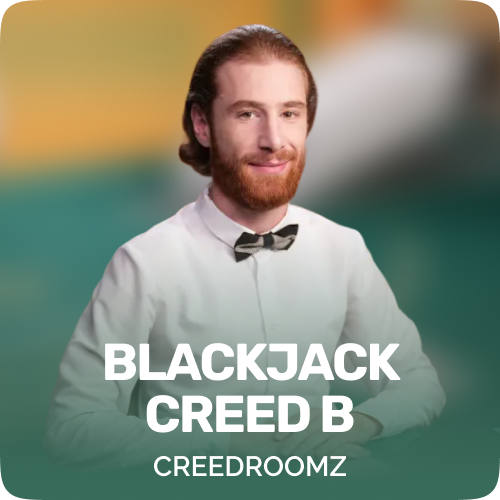 BlackJack Creed B