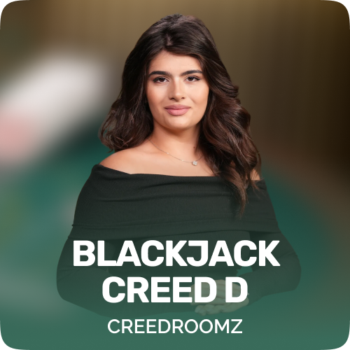BlackJack Creed D