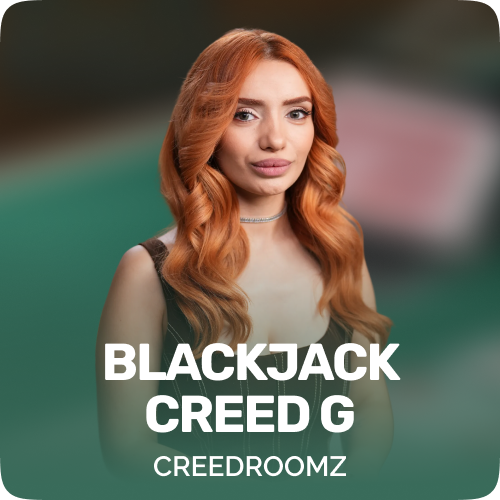 BlackJack Creed G