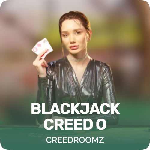 BlackJack Creed O