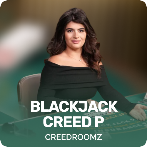 BlackJack Creed P