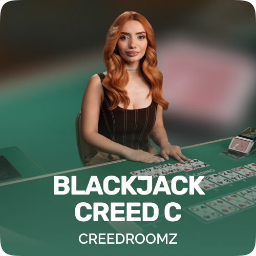 BlackJack Creed C
