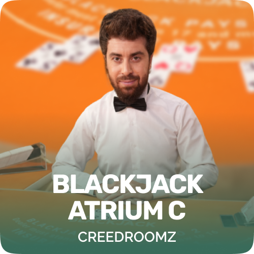Blackjack Atrium C