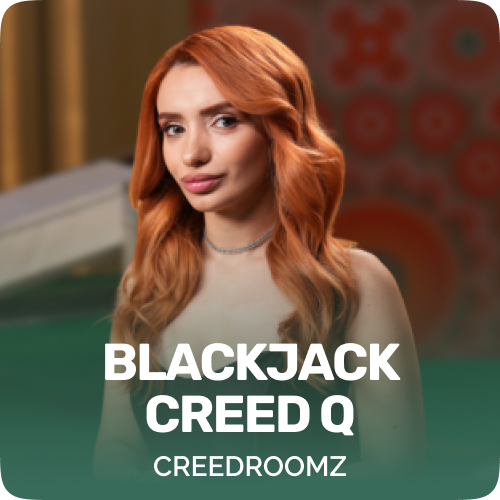 Blackjack Creed Q