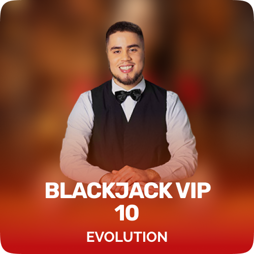 Blackjack VIP 10