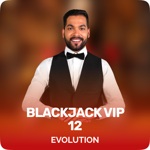 Blackjack VIP 12