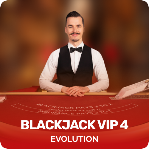 Blackjack VIP 4